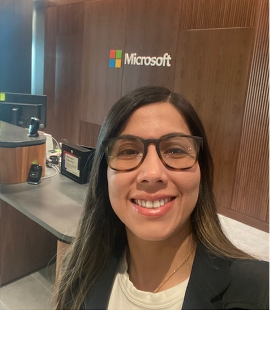 Yessenia Bernabet Claros