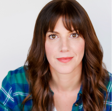 Beth Gallagher 5