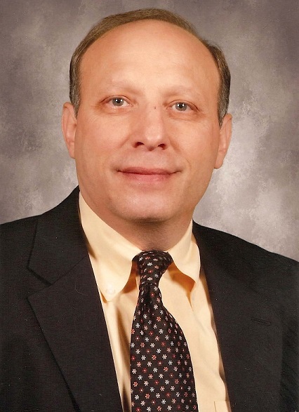 David Berger 5