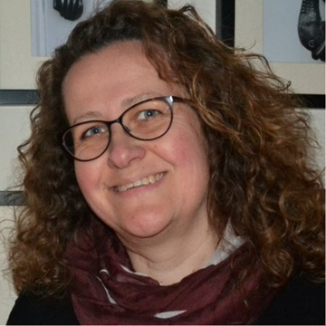 Christina Kjolner