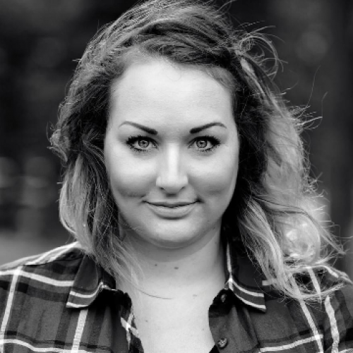 Jillian Vanden Beukel