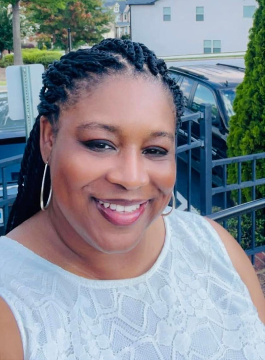 Erica Williams