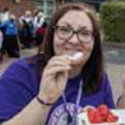 Vicki FentonFarrington