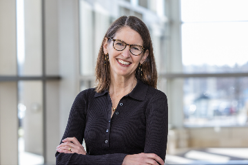 Teresa Bont