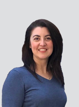 Michelle Petrillo