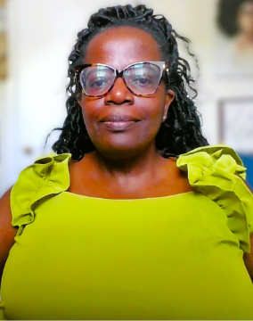 Sheila Wortham