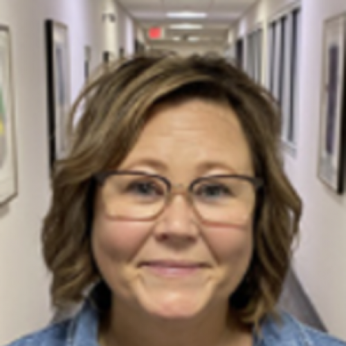 Shannon HarnettSmith