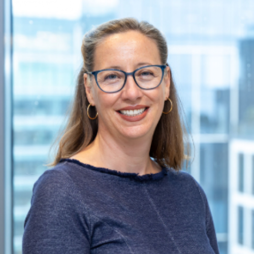 Christine Del Favero