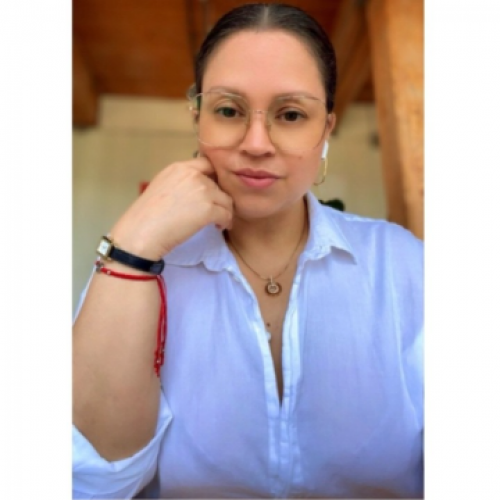 Maria-Felix Baldelomar Alvarado