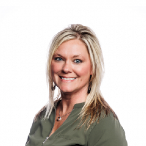 April Bigelow