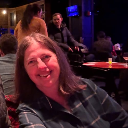 Maureen O'Malley-Kirschner