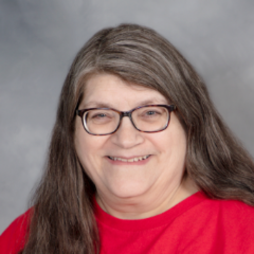 Judy Thompson