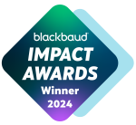 2024 Impact Awards Winner
