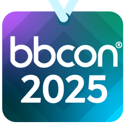 2025 bbcon Attendee Badge