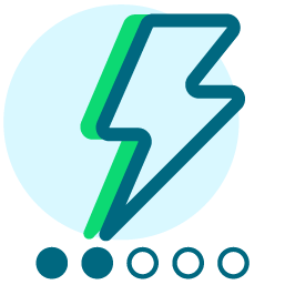 Energizer Level 2