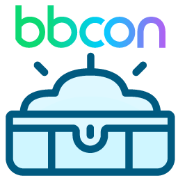bbcon 2023 Quest Badge