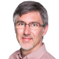 Erik Leaver