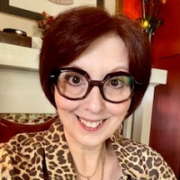 Cathy Tysinger