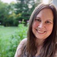 Heather Legge