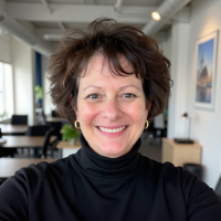 Rebecca Schwam