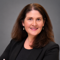 Lauren Schler, CFRE, bCRE-Pro