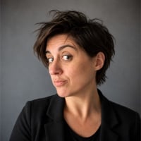 Nicole Holt