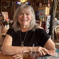 Debbie Burke