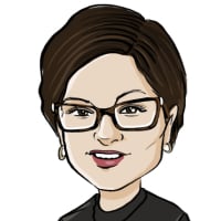 Beth Nusman