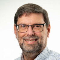 Peter Antupit