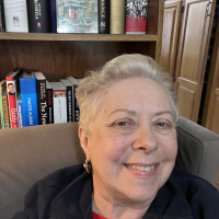Kathleen Mone