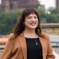 Hannah Elias