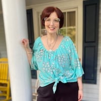 Cathy Tysinger