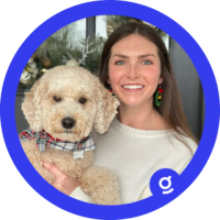 Photo of Colleen Stimola 