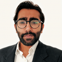 Photo of Vishal Jungiwalla