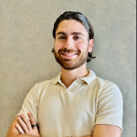 Photo of Yan Katcharovski