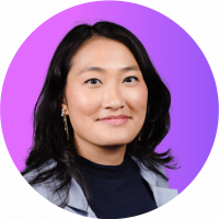 Photo of Kelly XU