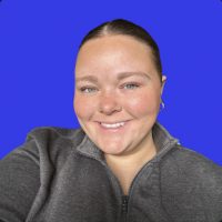 Photo of Jamie Pierce