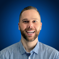 Photo of Michael Prouty