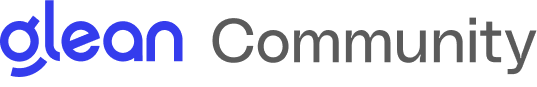 Glean Logo