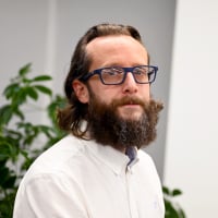 Mike Harvey
