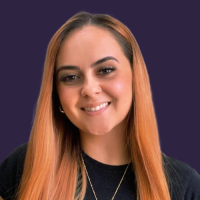 Photo of Lydia Deboub