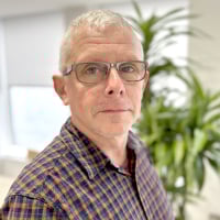 Photo of Tony Sutton