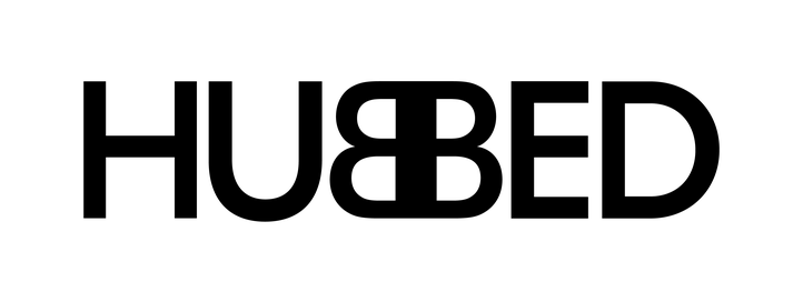 Hubbed Logo