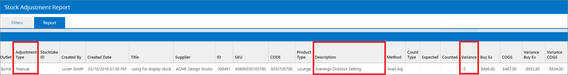 package_stock_adj_report.PNG