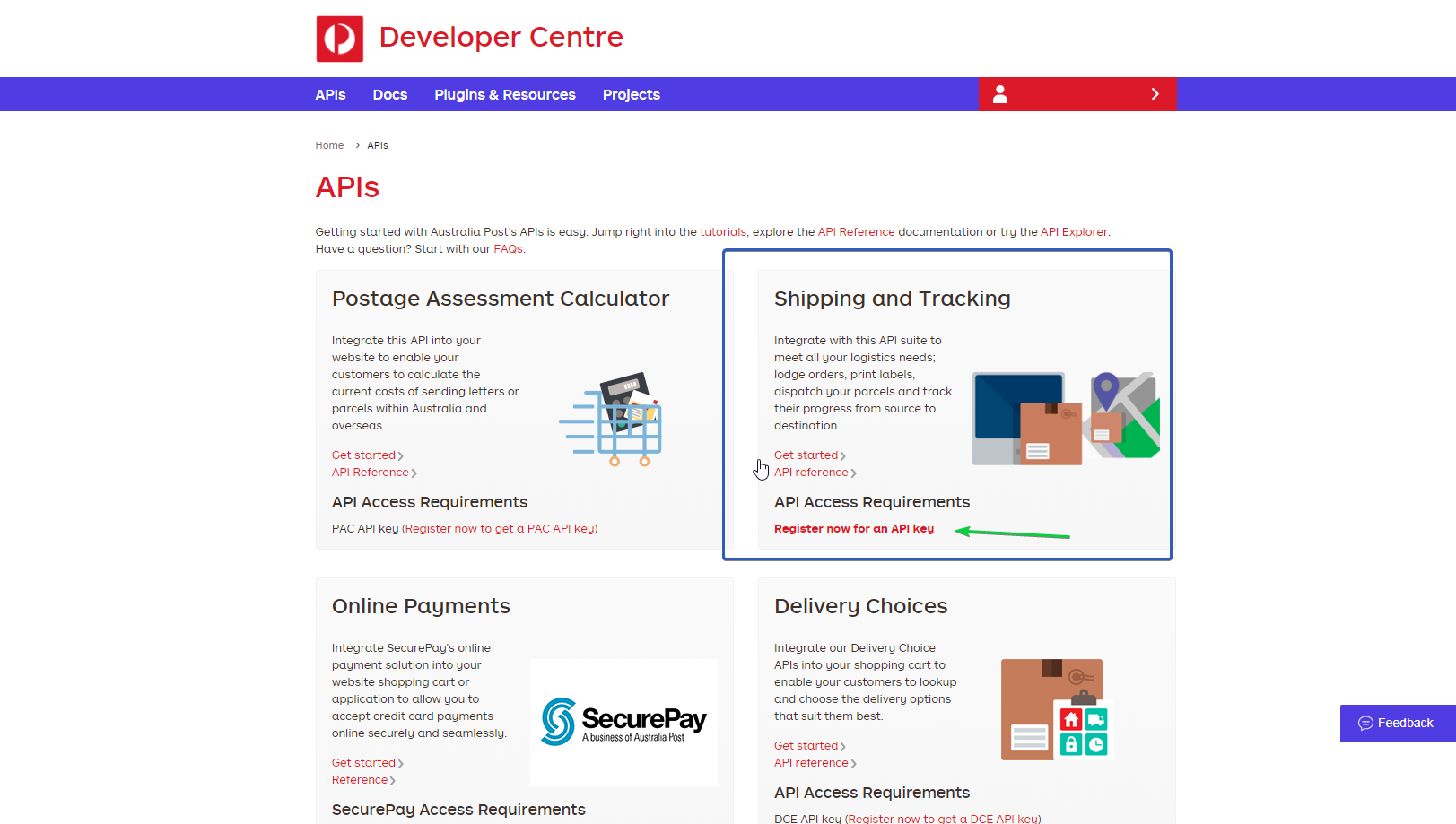 Create and Retrieve eParcel or StarTrack Shipping, Tracking and Label Details 01.png