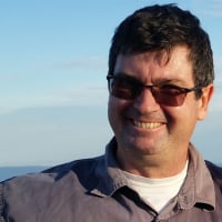 Photo of Glenn Eaton