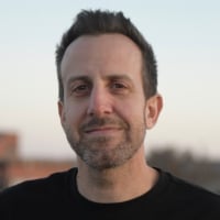 Photo of Dominic Cozzetto