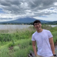 Ben Wong