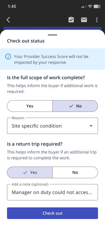 Feature Updates: Revisit & Site Status 🆕 - Field Nation Community