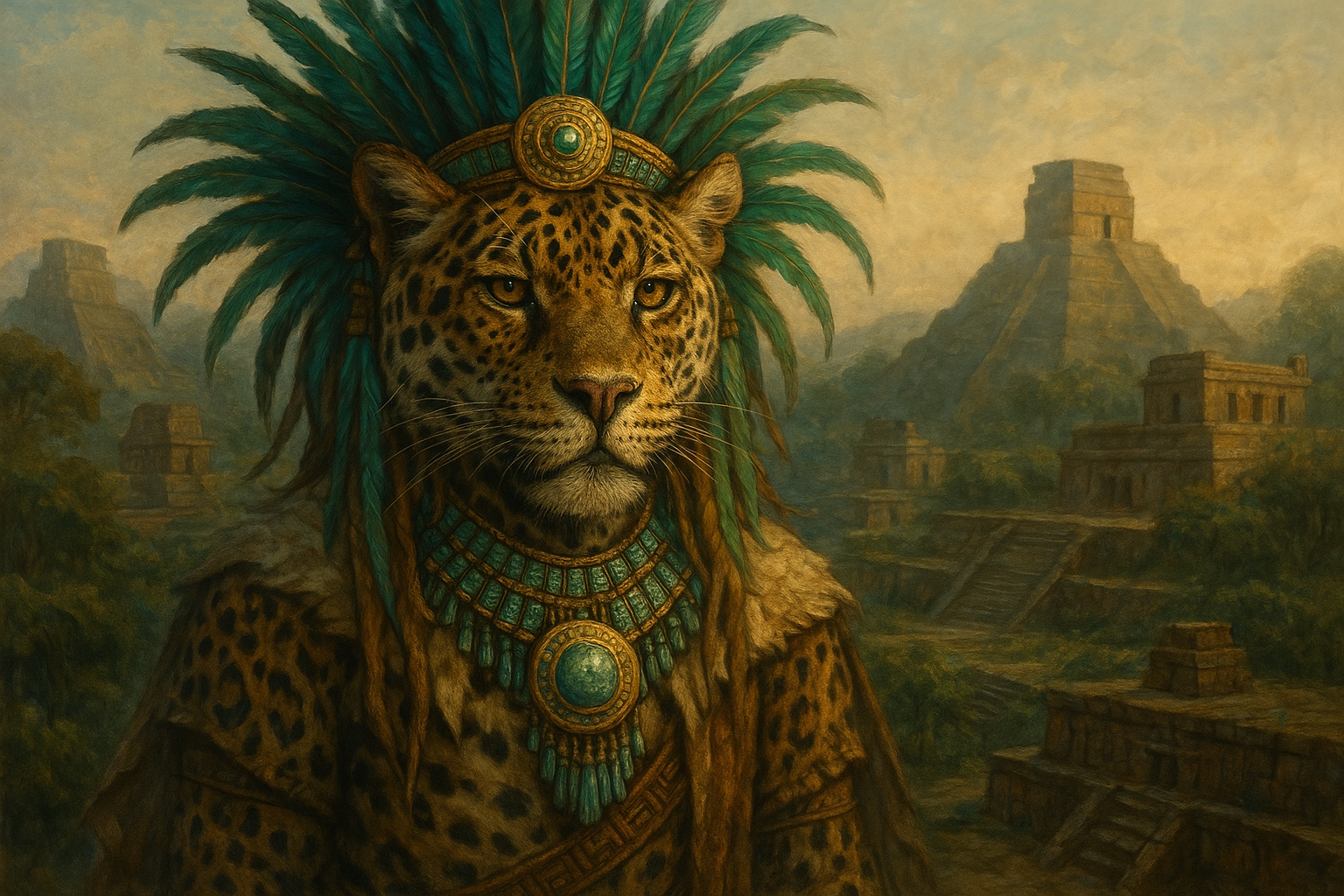 20250407_1323_Mystical Jaguar Spirit_simple_compose_01jr8yr00mfsj91hdg2hpmgpan.png